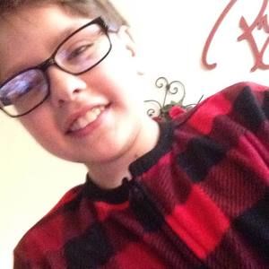 Meet your Posher, Jonas